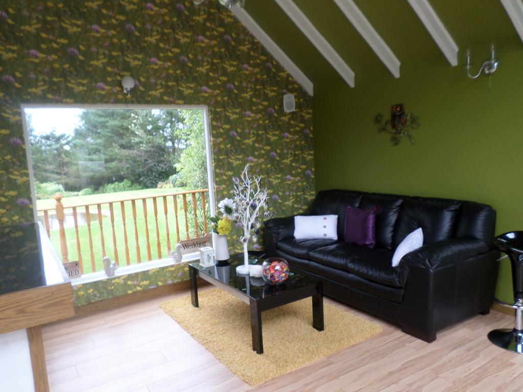Bed and Breakfast Camfield House Thurso Zewnętrze zdjęcie